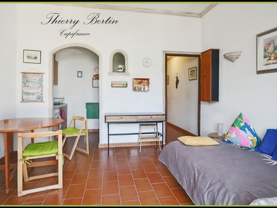 Lejlighed i La Colle-sur-Loup, Alpes-Maritimes - foto 4