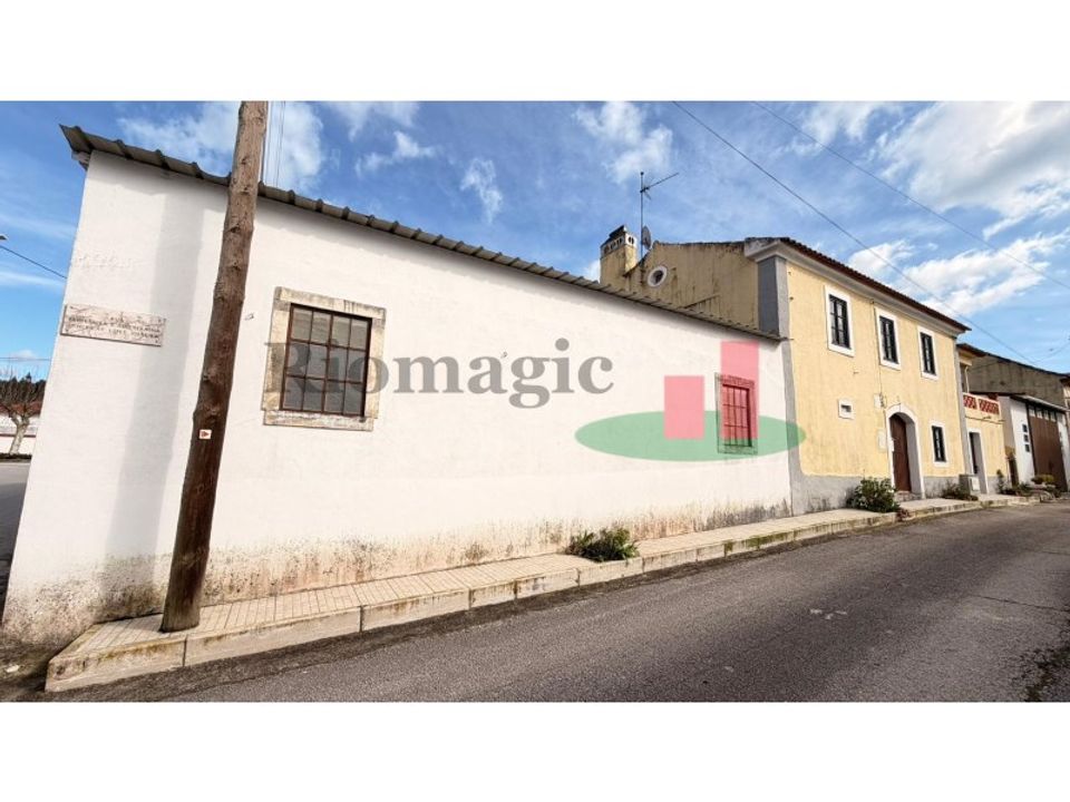 Villa a Rio Maior, Santarem - foto 2