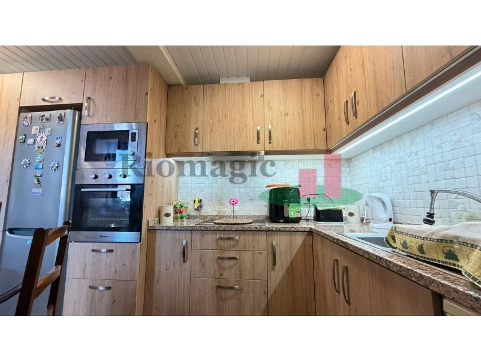 Villa a Rio Maior, Santarem - foto 4