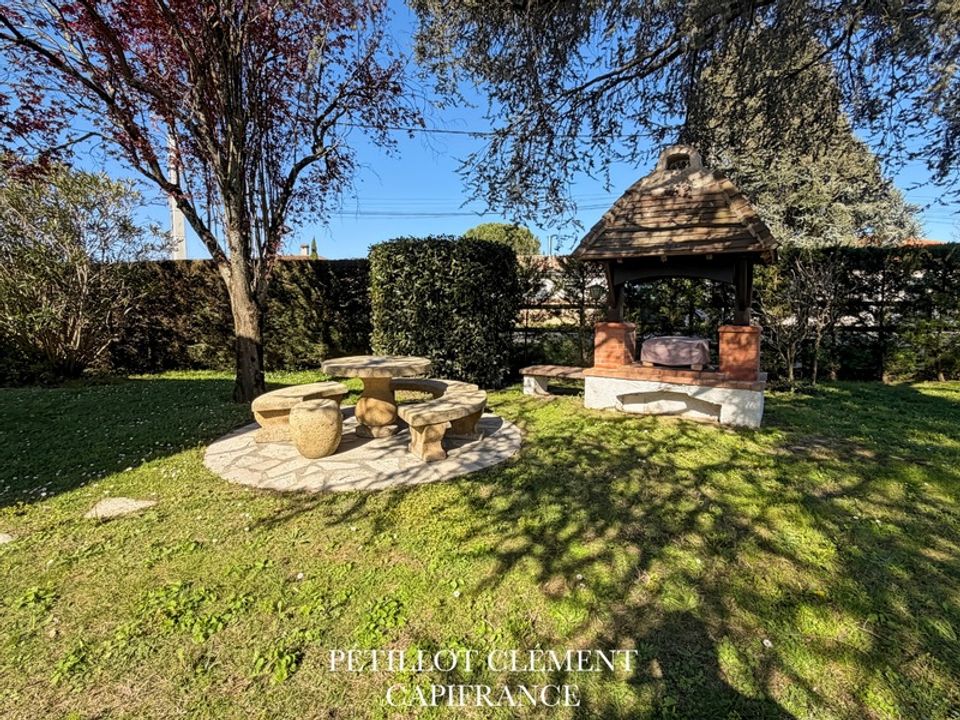 Villa i Villate, Haute-Garonne - foto 3