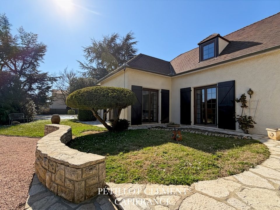 Villa i Villate, Haute-Garonne - foto 4