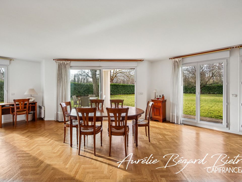 Lejlighed i Antony, Hauts-de-Seine - foto 2