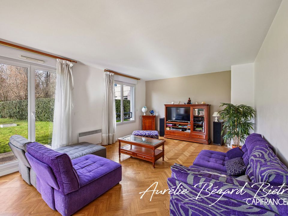 Lejlighed i Antony, Hauts-de-Seine - foto 3