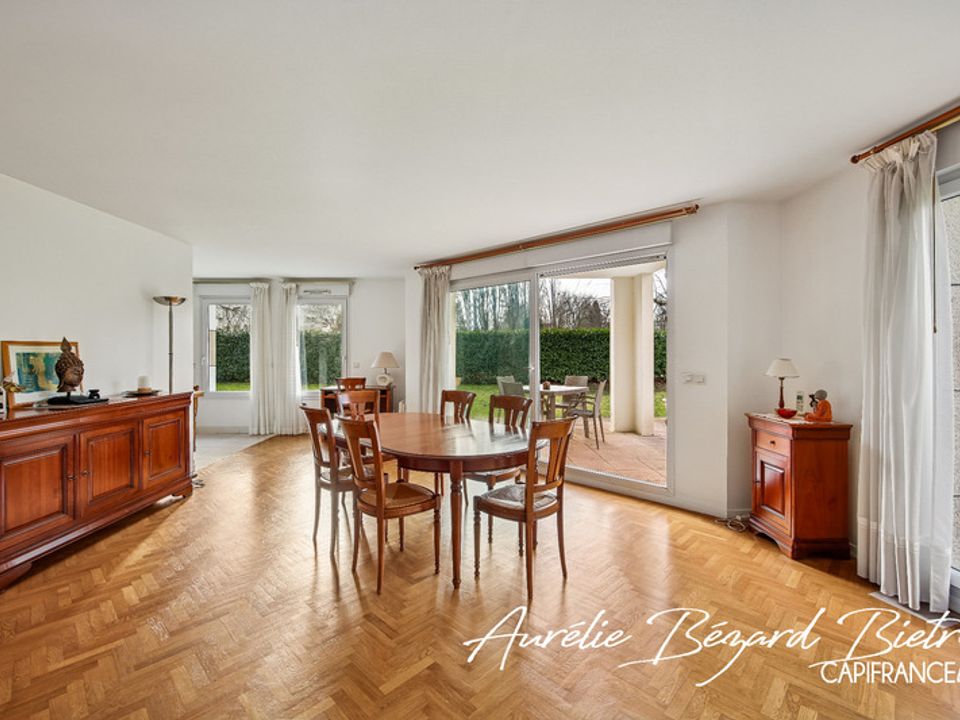 Lejlighed i Antony, Hauts-de-Seine - foto 4