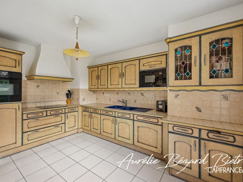 Lejlighed i Antony, Hauts-de-Seine - foto 5