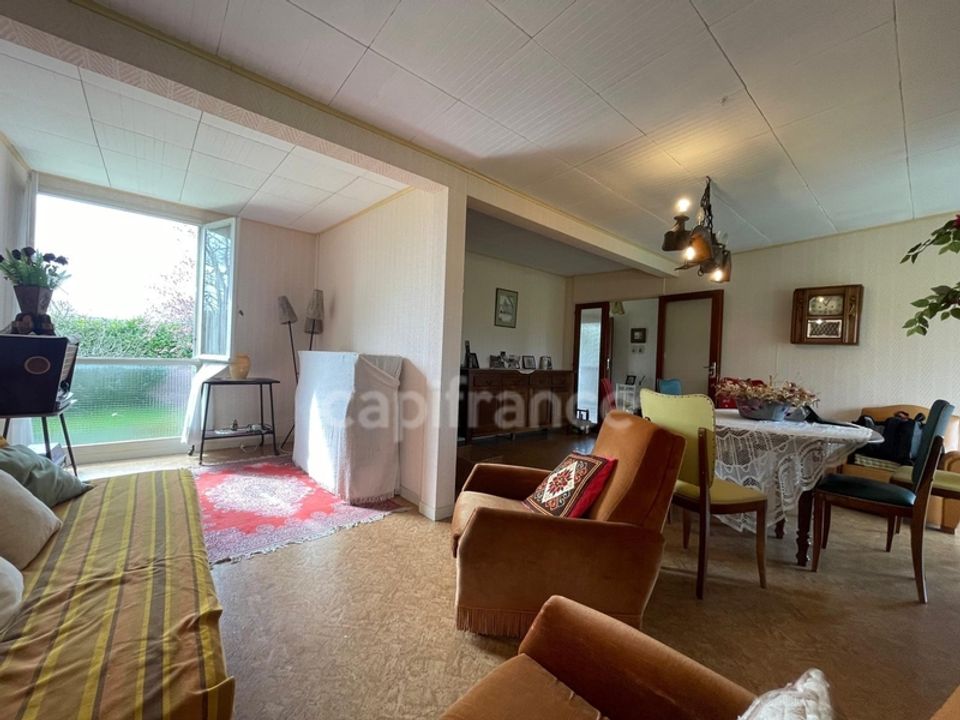 Villa i Saint-Michel-de-Bannieres, Lot - foto 4