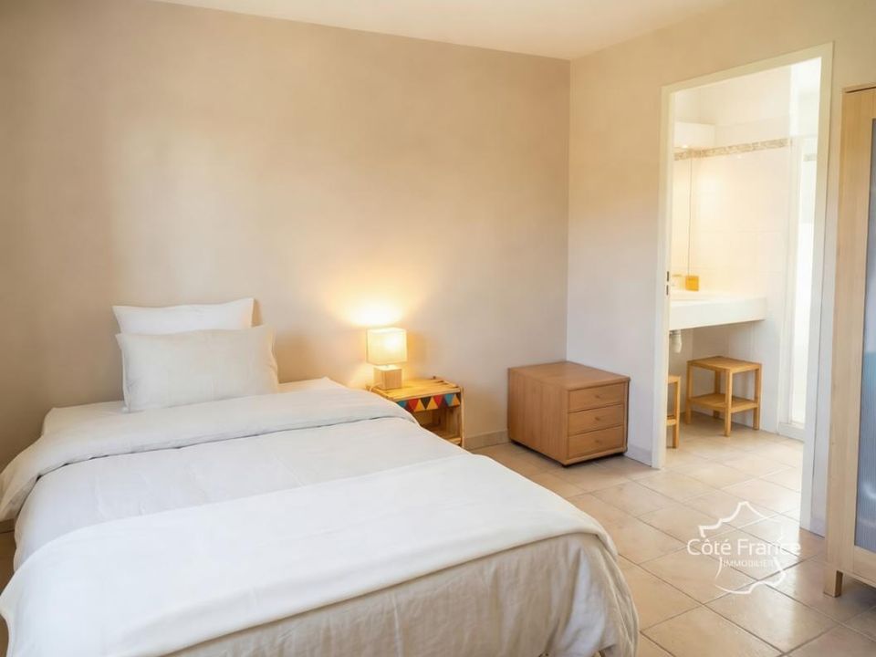 Lejlighed i Montpellier, Herault - foto 3