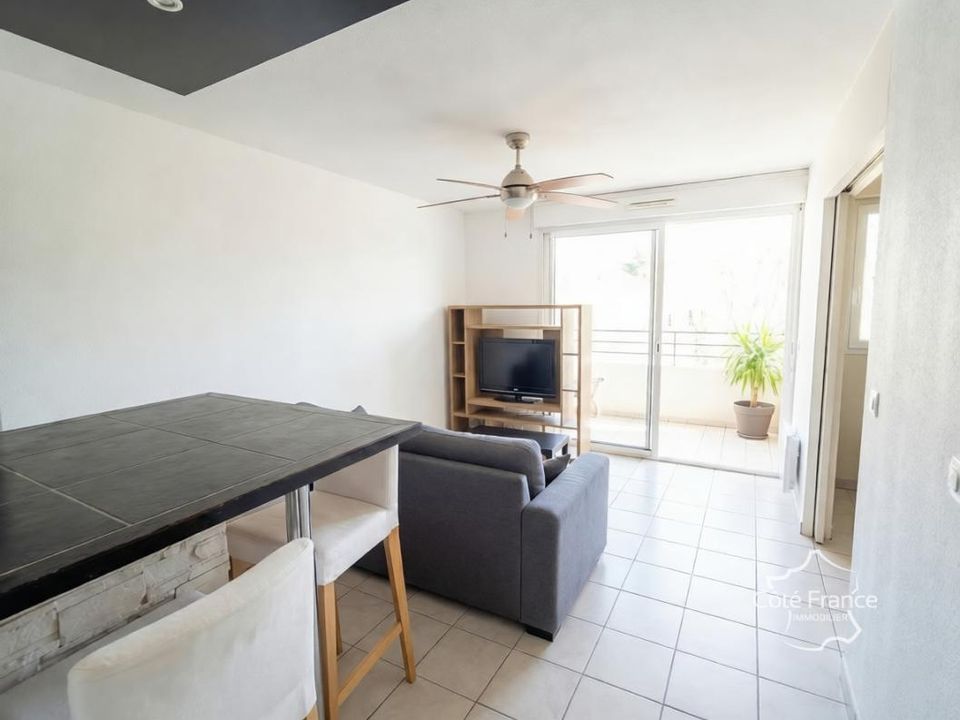 Lejlighed i Montpellier, Herault - foto 4