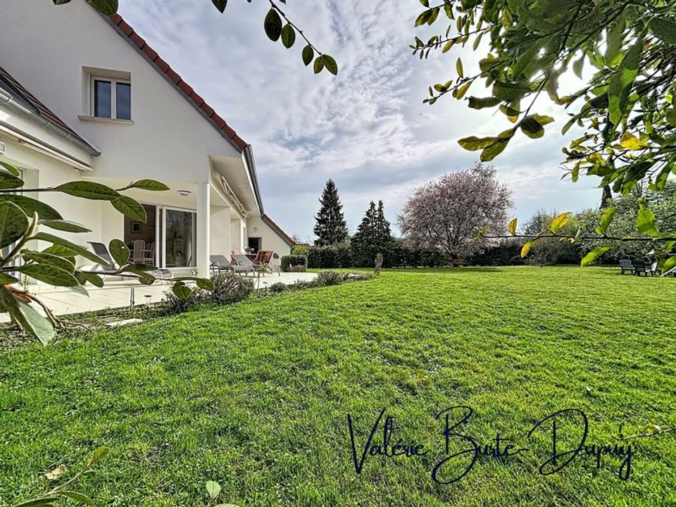 Villa i Orleans, Loiret - foto 1