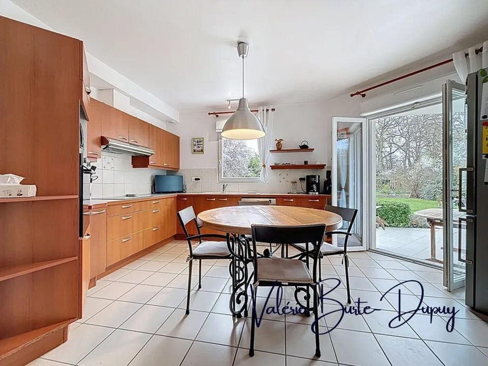 Villa i Orleans, Loiret - foto 3