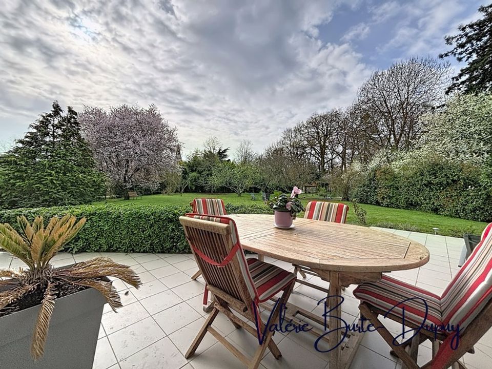 Villa i Orleans, Loiret - foto 4