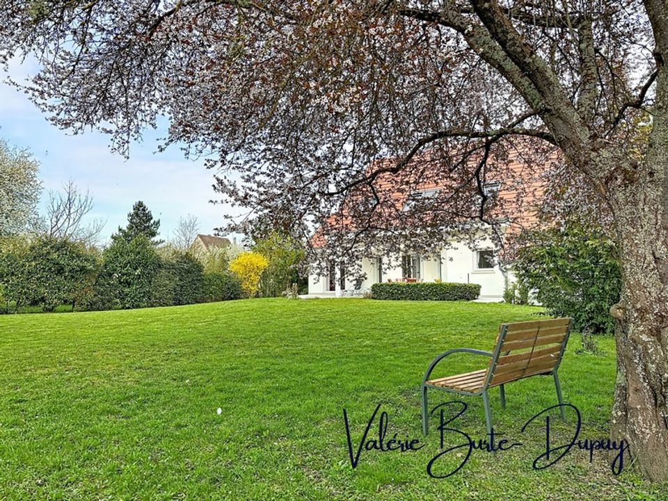 Villa i Orleans, Loiret - foto 5