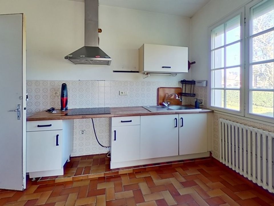 Villa i Vezin-le-Coquet, Ille-et-Vilaine - foto 3