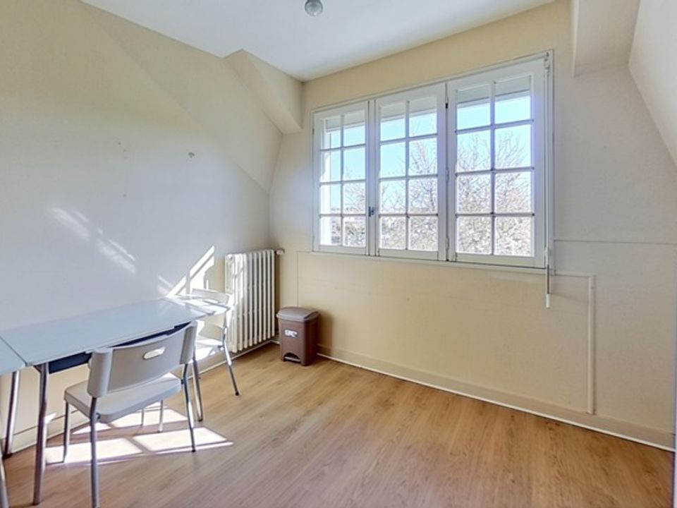 Villa i Vezin-le-Coquet, Ille-et-Vilaine - foto 4
