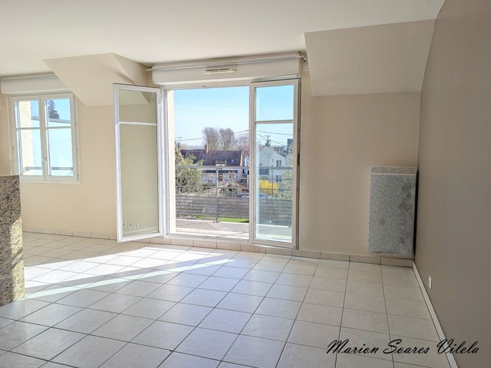 Apartament a Coubert, Seine-et-Marne - foto 2