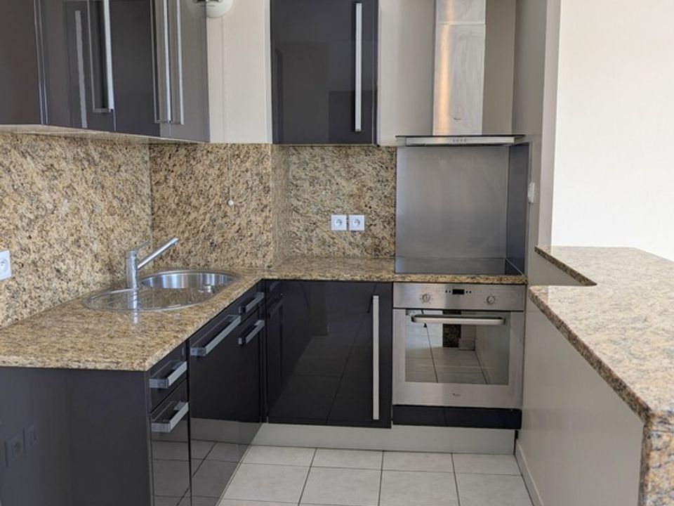 Apartament a Coubert, Seine-et-Marne - foto 5