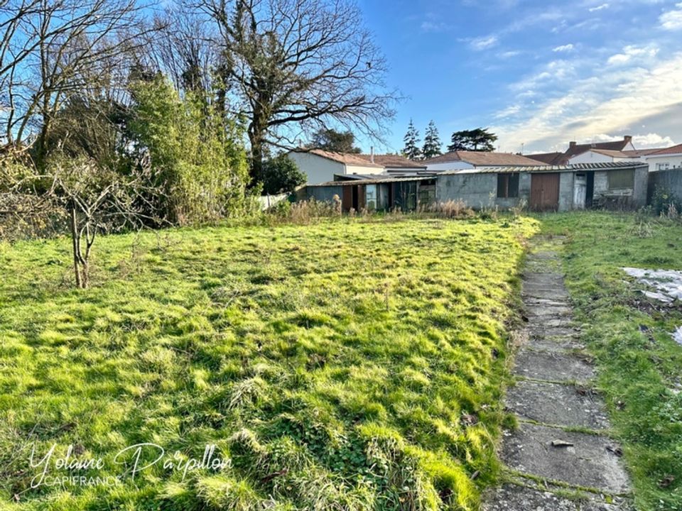 Villa i Montaigu, Vendee - bilde 2