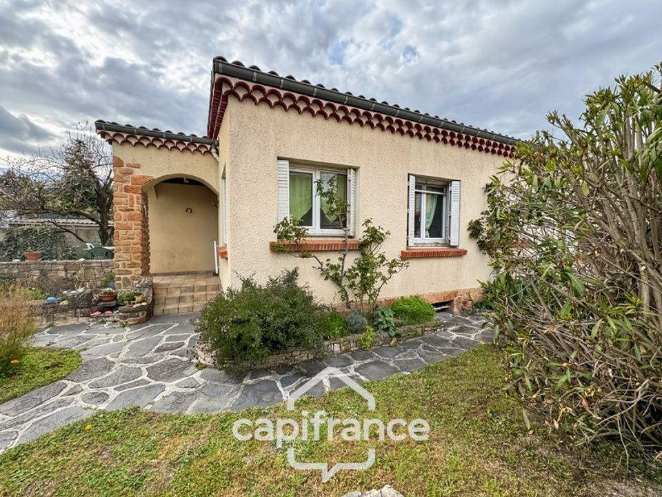 Villa a Tournon-sur-Rhône, Ardeche - foto 2