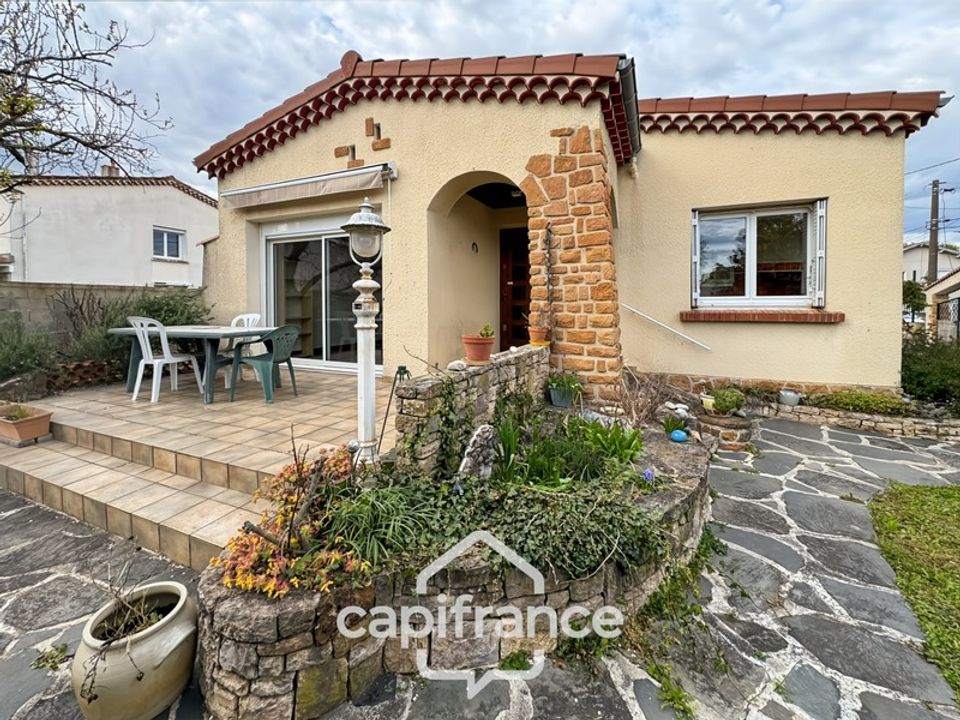 Villa a Tournon-sur-Rhône, Ardeche - foto 3