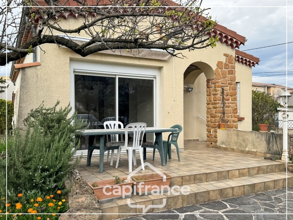 Villa a Tournon-sur-Rhône, Ardeche - foto 4