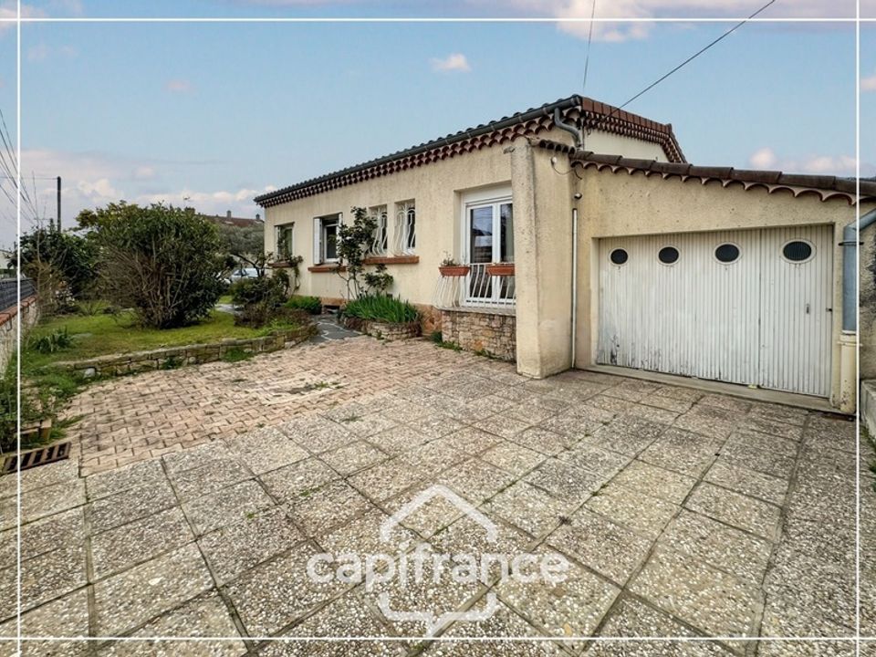 Villa a Tournon-sur-Rhône, Ardeche - foto 5