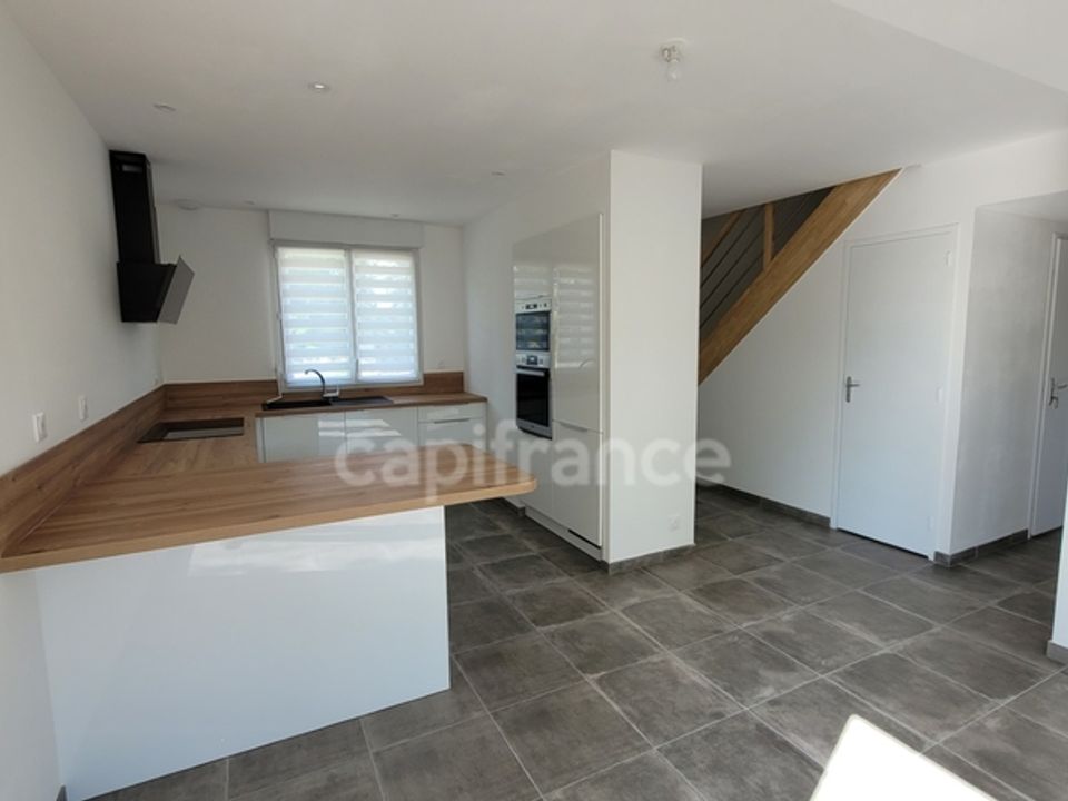 Villa i Pleuven, Finistere - bilde 3
