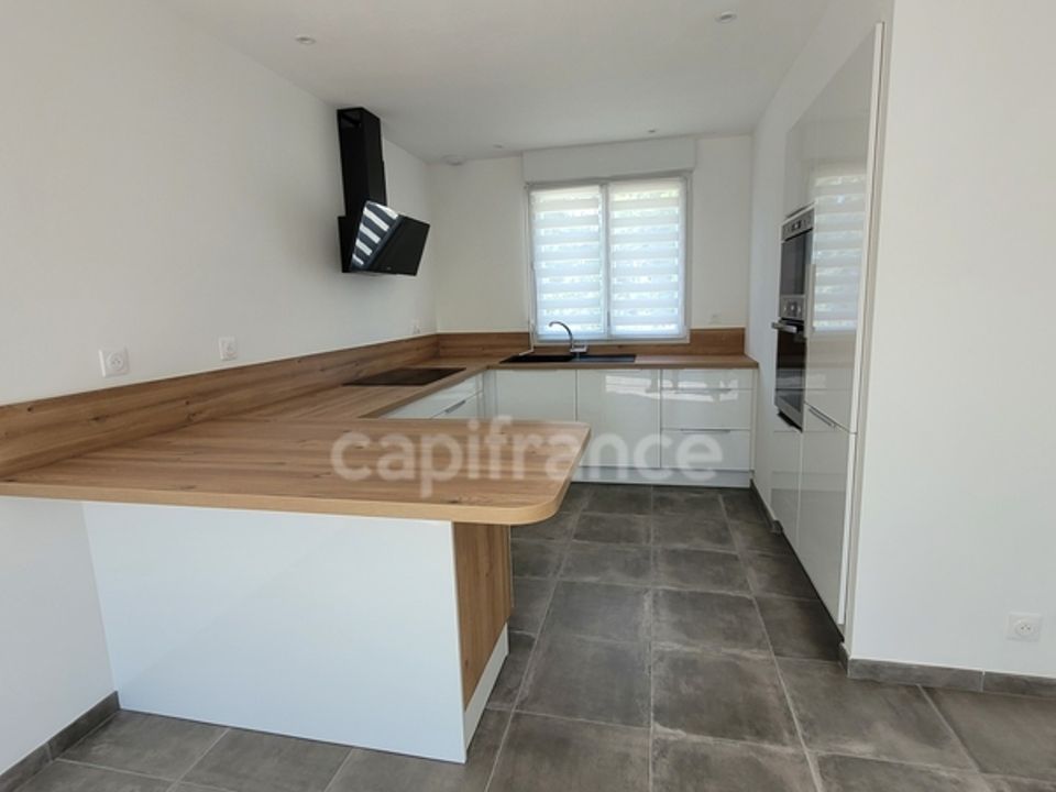 Villa i Pleuven, Finistere - bilde 4