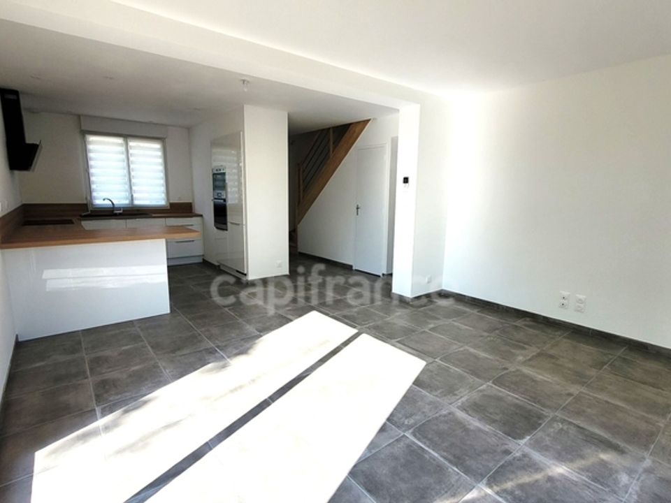 Villa i Pleuven, Finistere - bilde 5