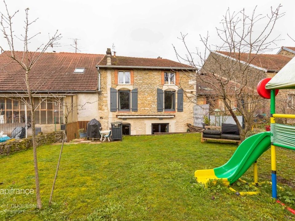 Villa i Selongey, Cote-d'Or - foto 2