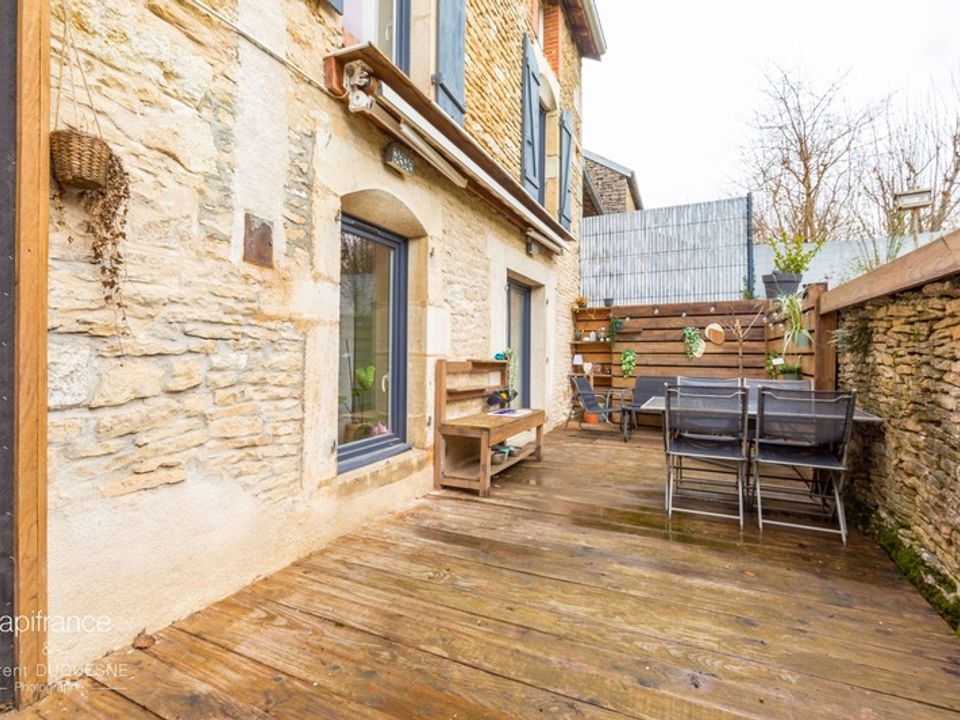 Villa i Selongey, Cote-d'Or - foto 4