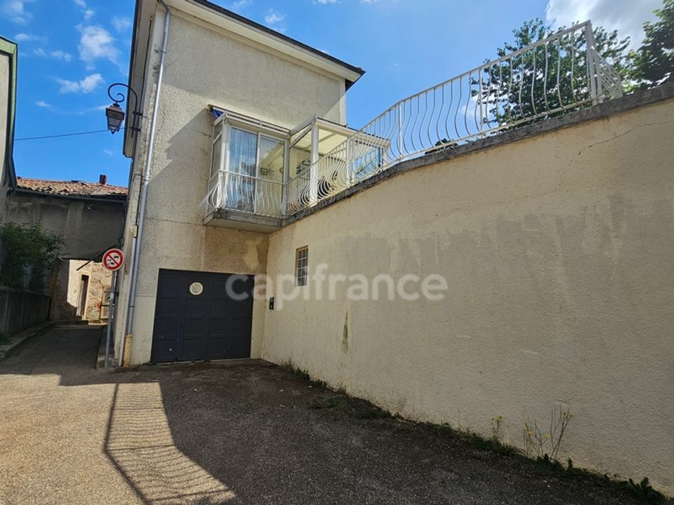 Landsbyhus i Panissières, Loire - foto 3
