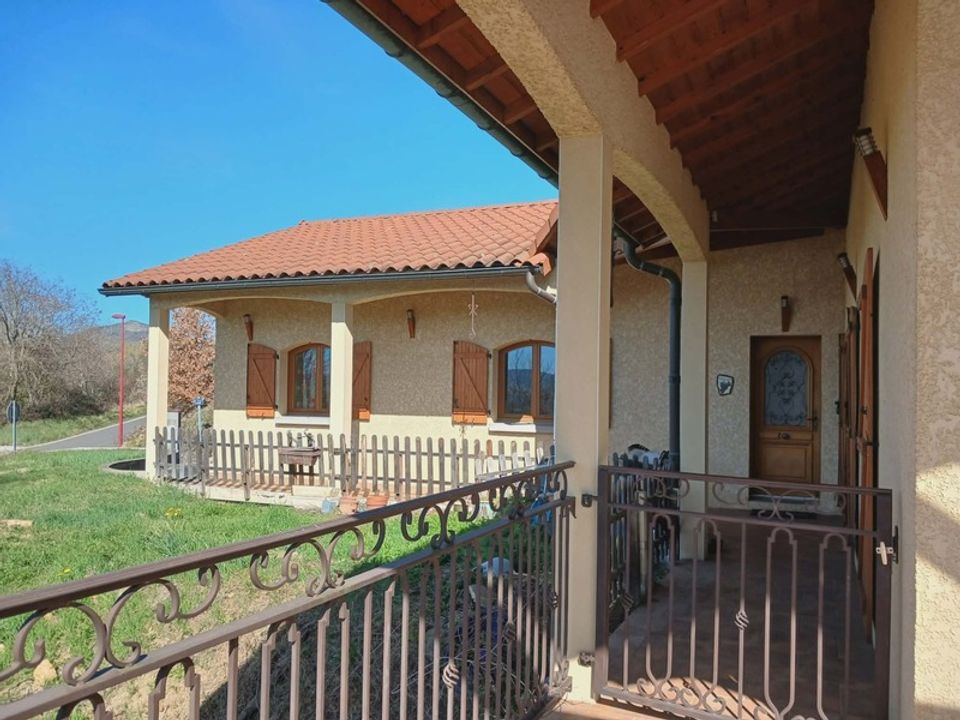 Villa i Vic-le-Comte, Puy-de-Dome - foto 5