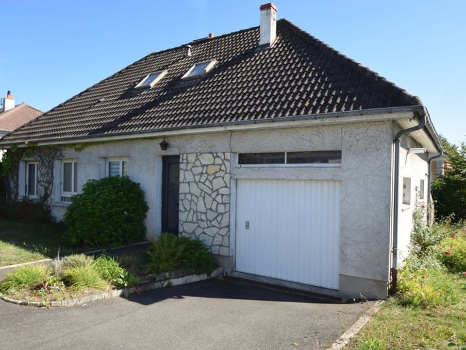 Bungalow i Orleans, Loiret - foto 1