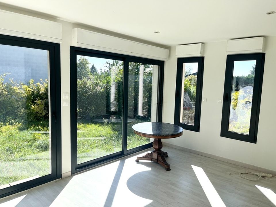 Bungalow i Orleans, Loiret - foto 3