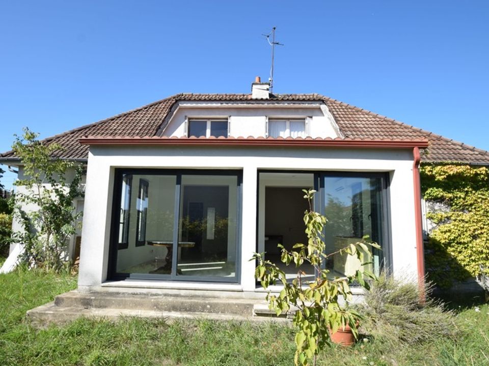 Bungalow i Orleans, Loiret - foto 4