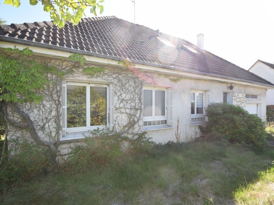 Bungalow i Orleans, Loiret - foto 5
