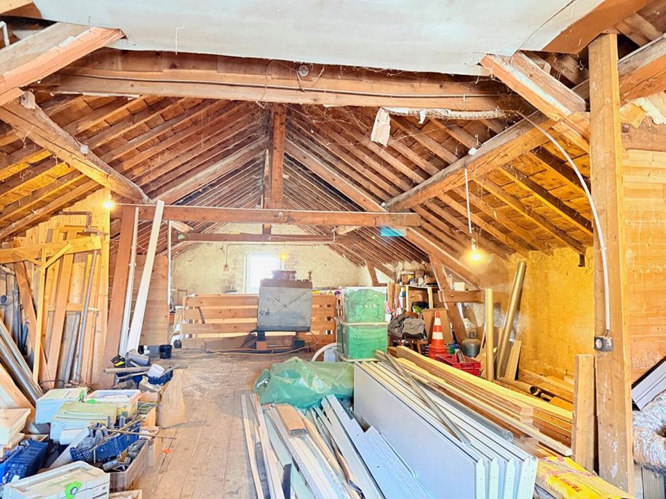 Erhvervsejendom i Bretonvillers, Doubs - foto 3