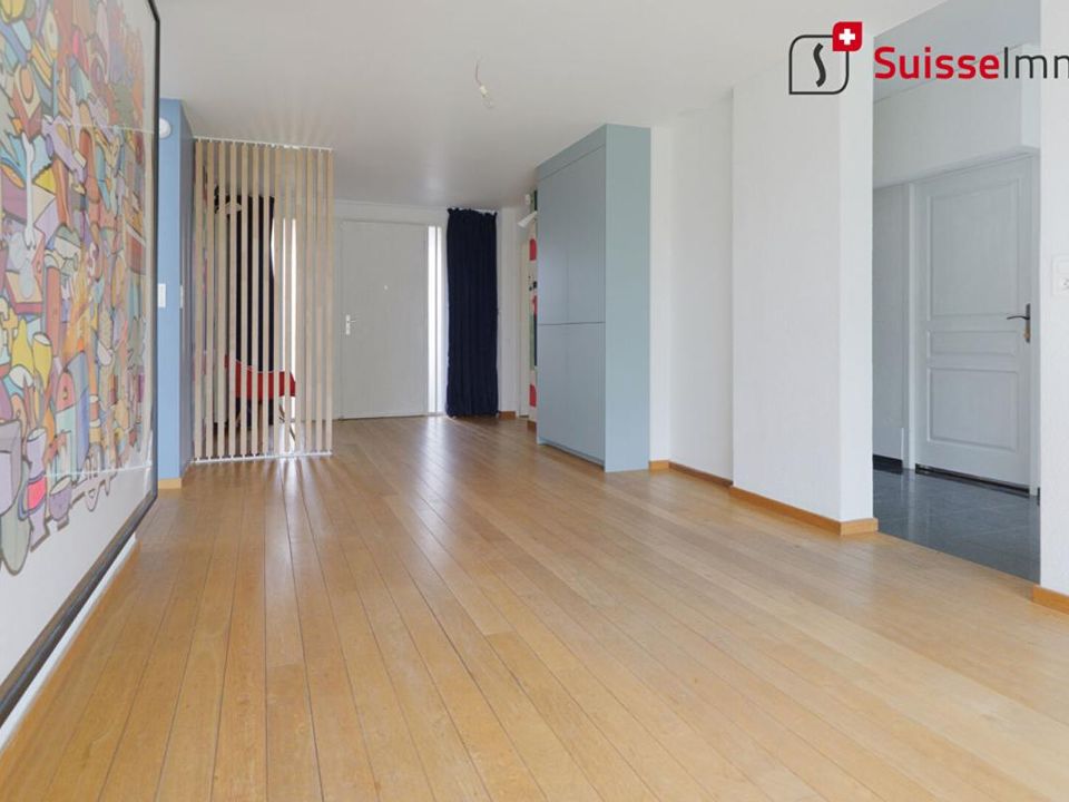 Villa i Montbeliard, Doubs - foto 2