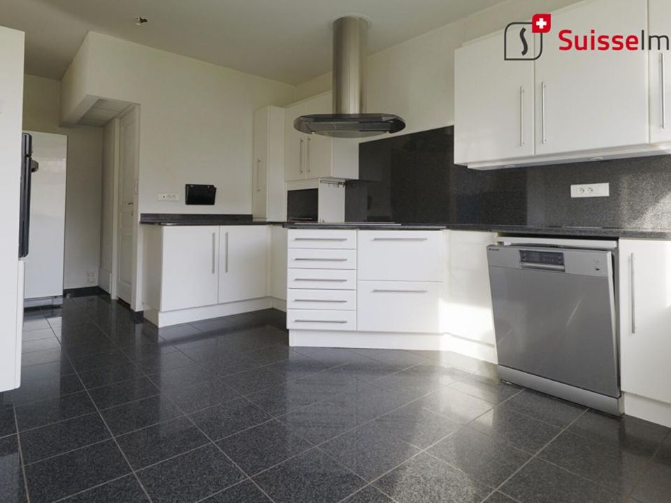 Villa i Montbeliard, Doubs - foto 3