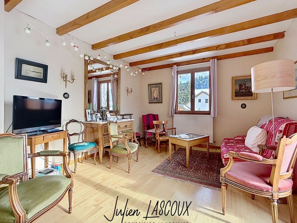 Villa en Autrans, Isere - foto 2