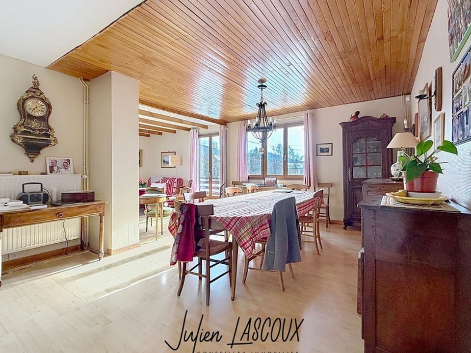 Villa en Autrans, Isere - foto 3