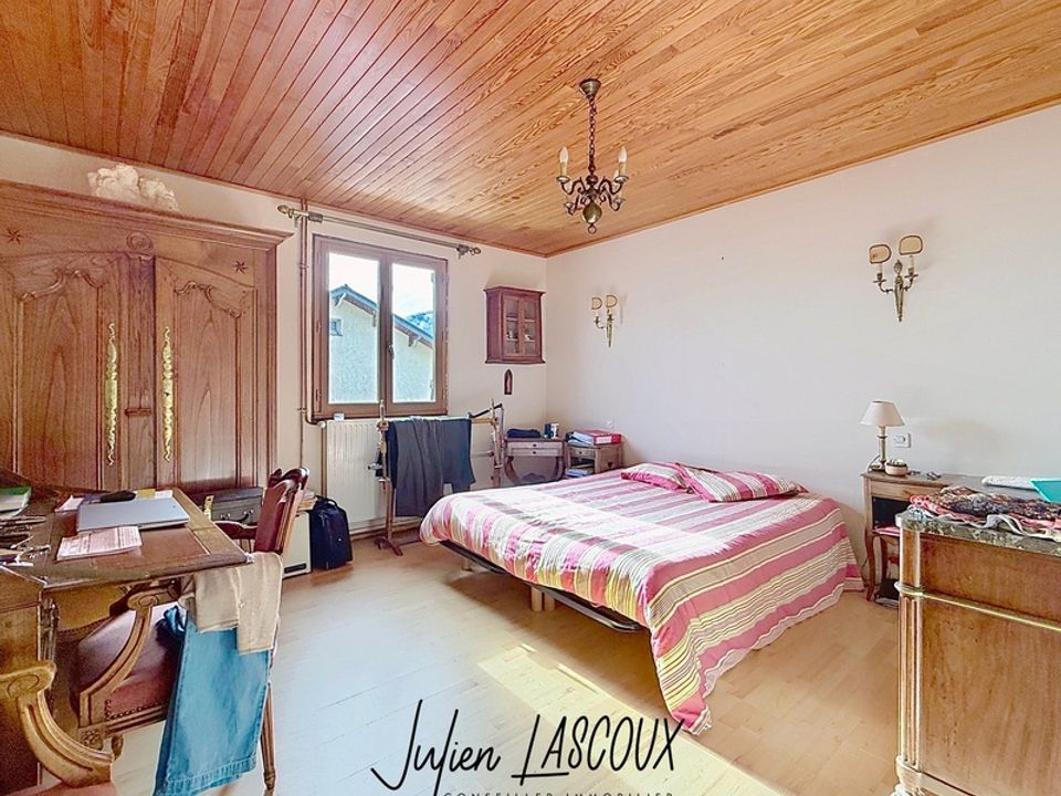 Villa en Autrans, Isere - foto 5