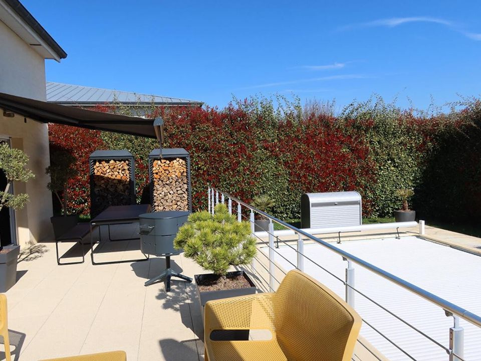 Villa i Besancon, Doubs - foto 2
