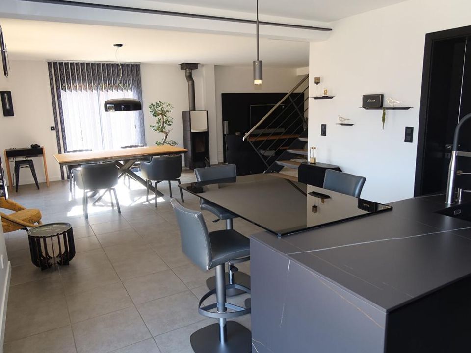 Villa i Besancon, Doubs - foto 3