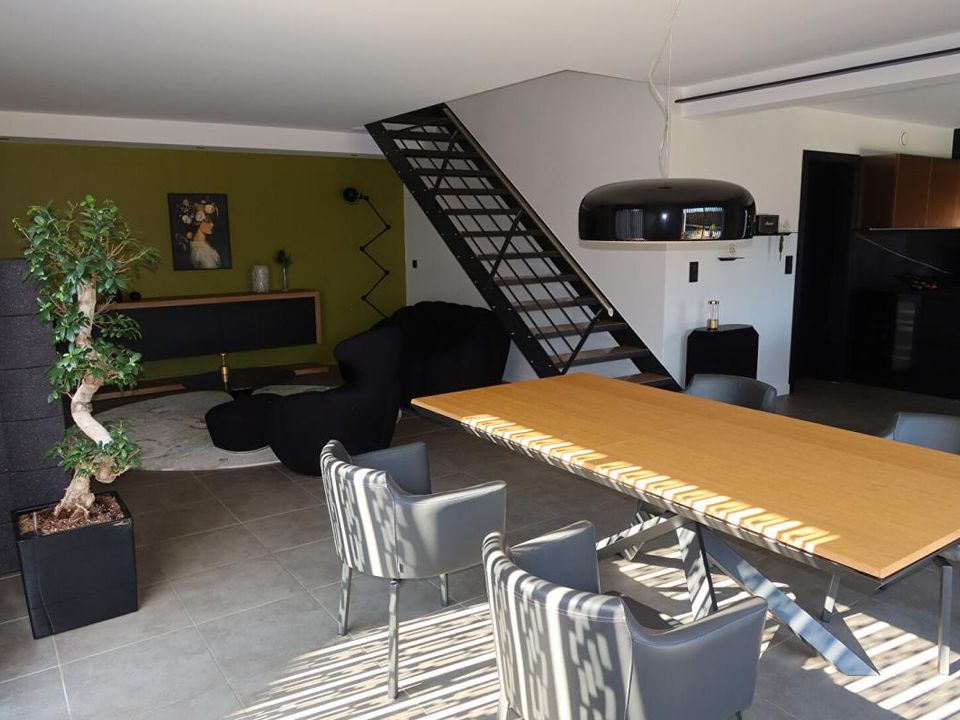 Villa i Besancon, Doubs - foto 4