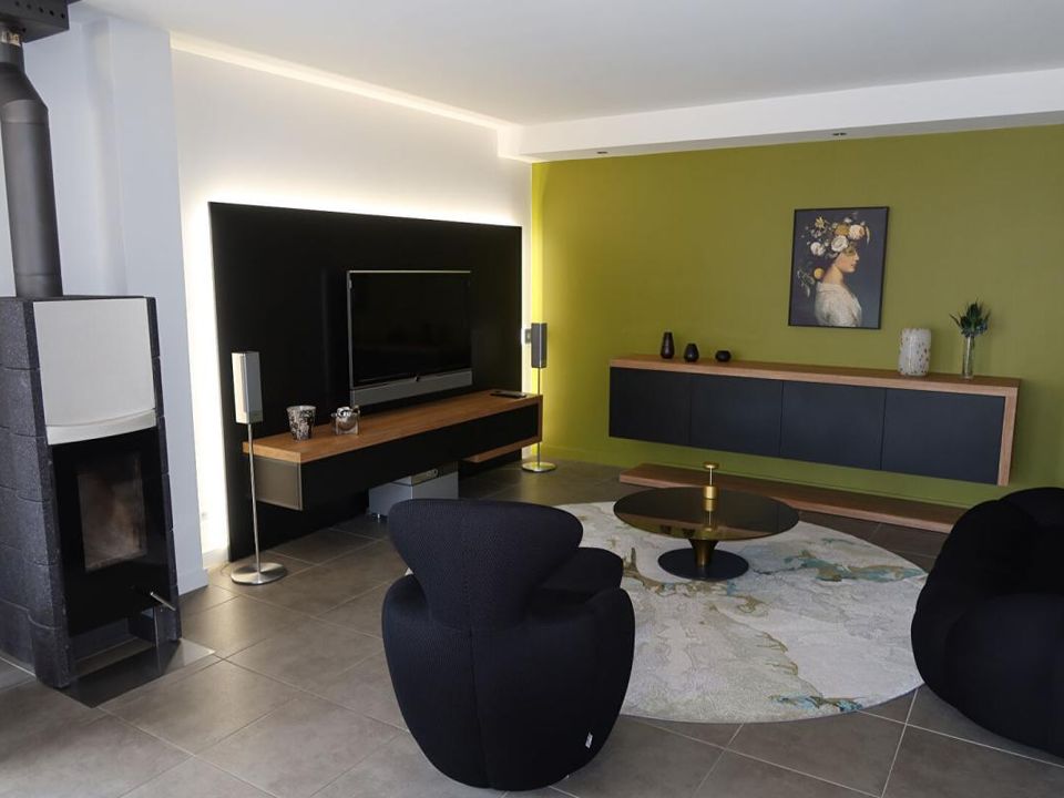 Villa i Besancon, Doubs - foto 5