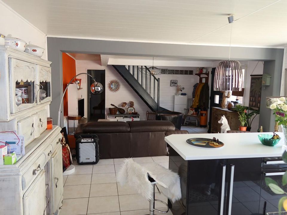 Byhus i Besancon, Doubs - foto 3