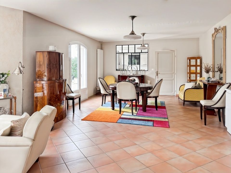 Villa i Mûrs-Erigné, Maine-et-Loire - foto 3