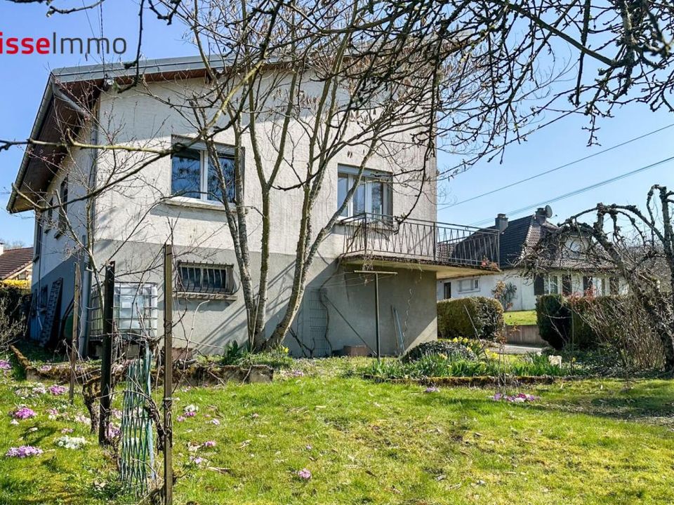 Villa i Lougres, Doubs - foto 2
