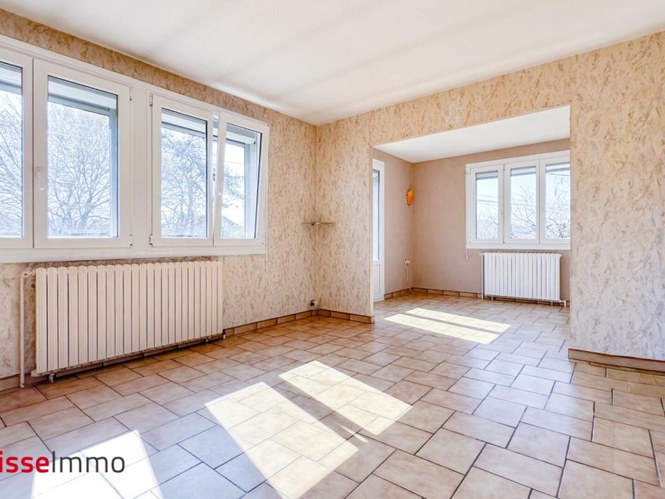 Villa i Lougres, Doubs - foto 3
